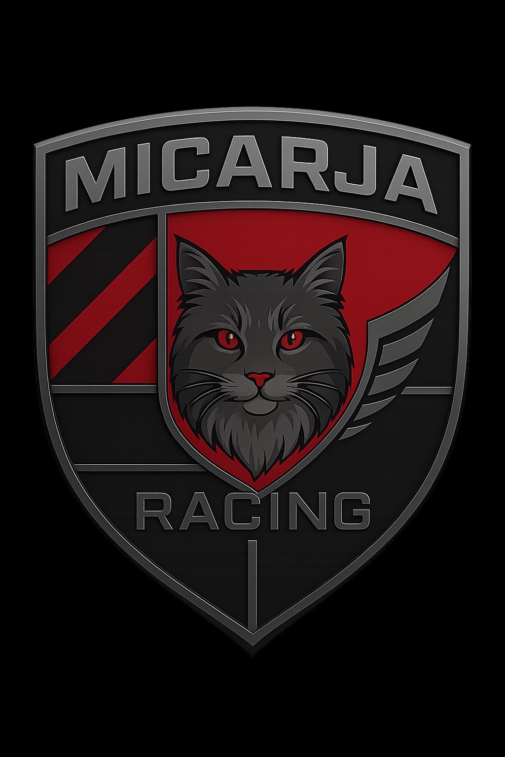 Micarja Racing – Porsche tuning specialist logo