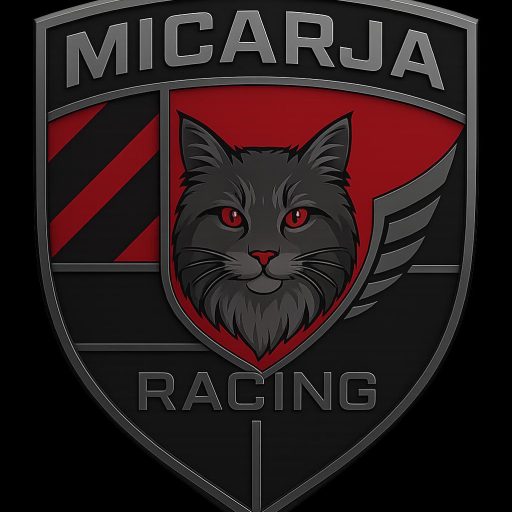 Micarja Racing logo