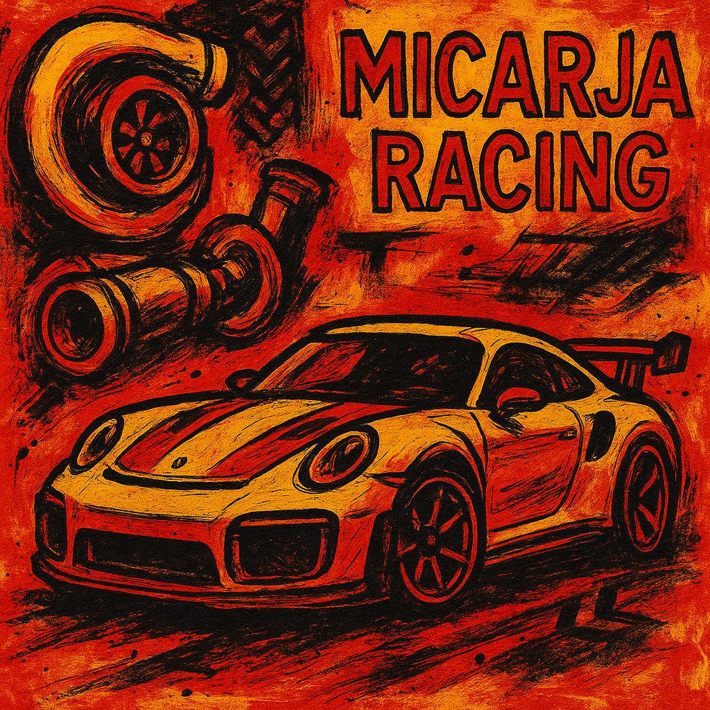 The Micarja Gallery