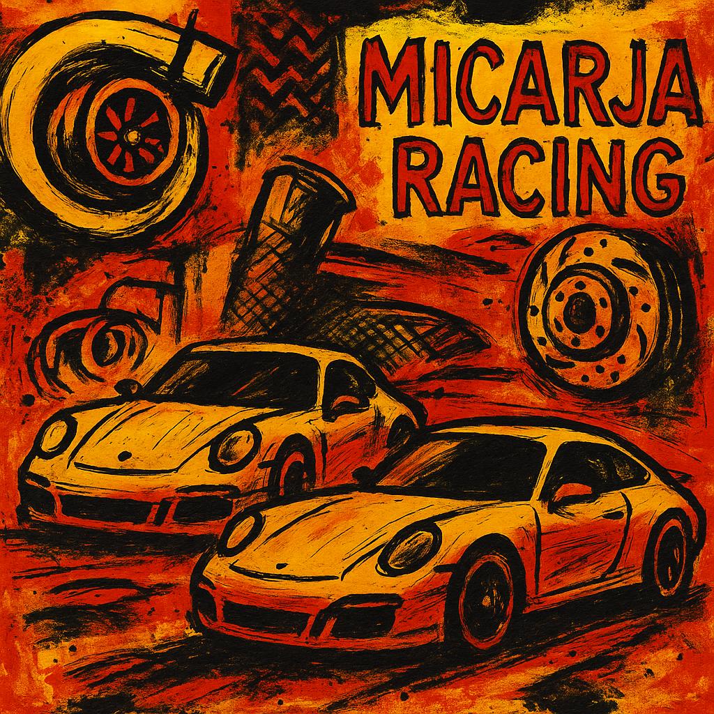 The Micarja Gallery