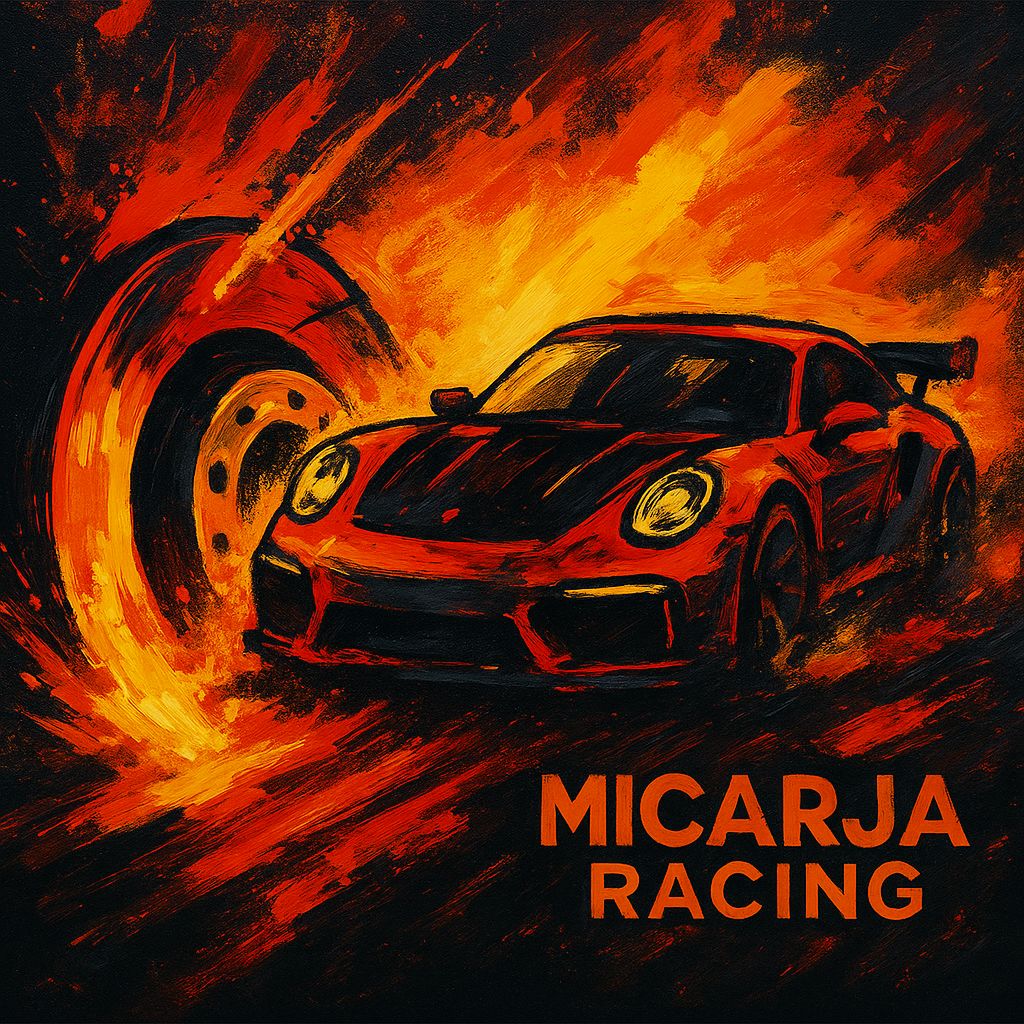 The Micarja Gallery