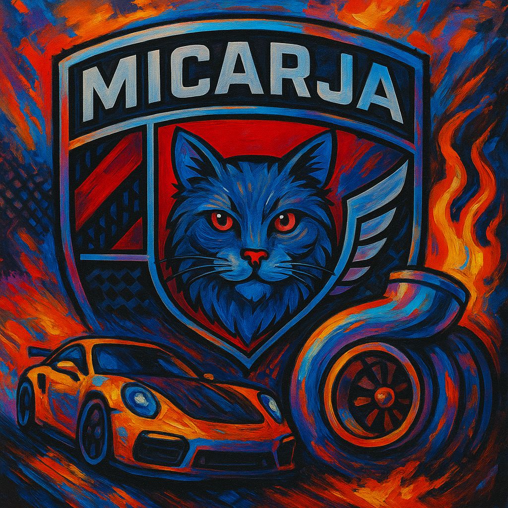 The Micarja Gallery