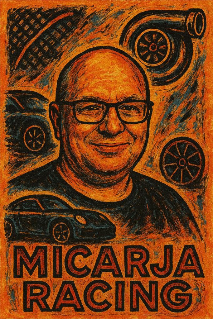 The Micarja Gallery