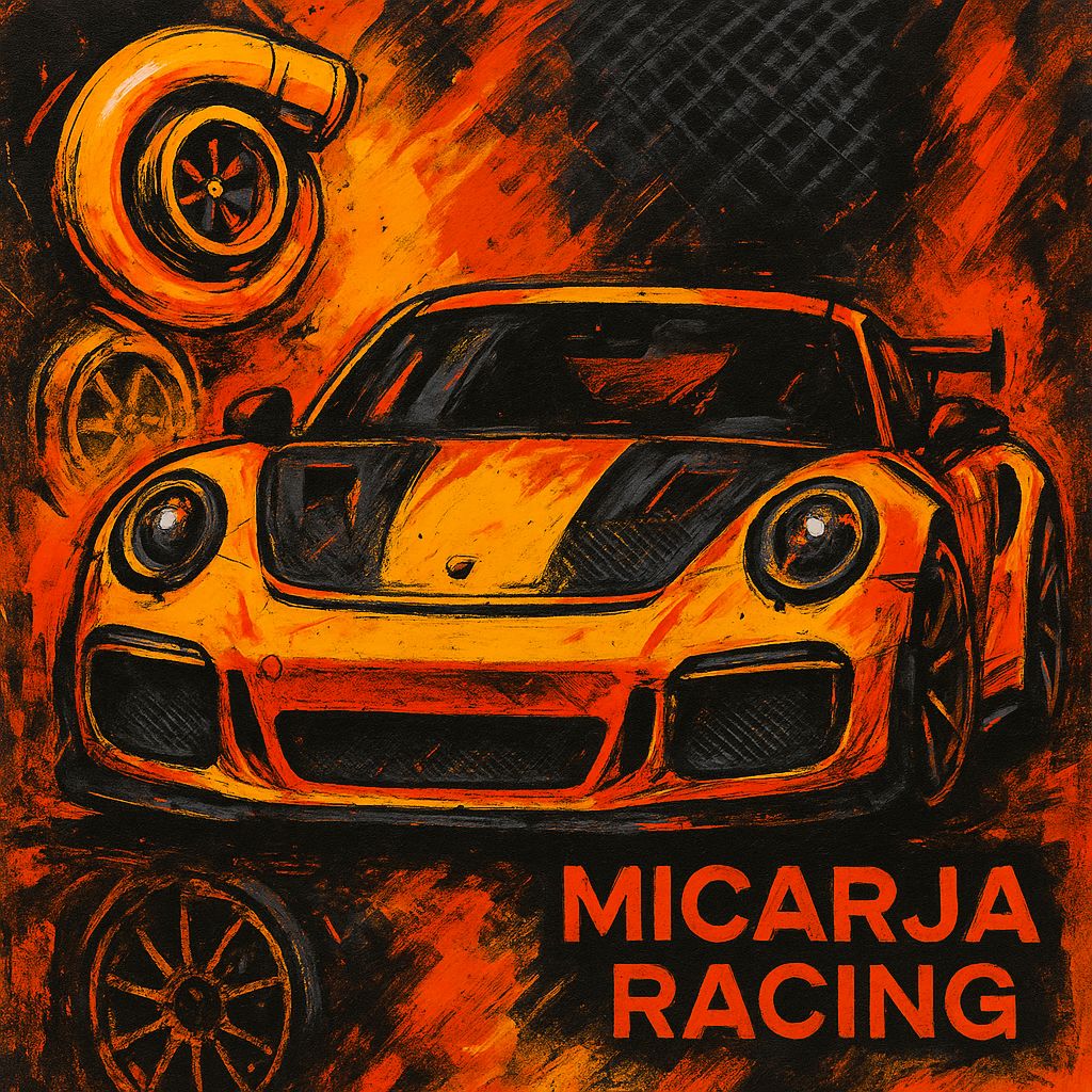 The Micarja Gallery