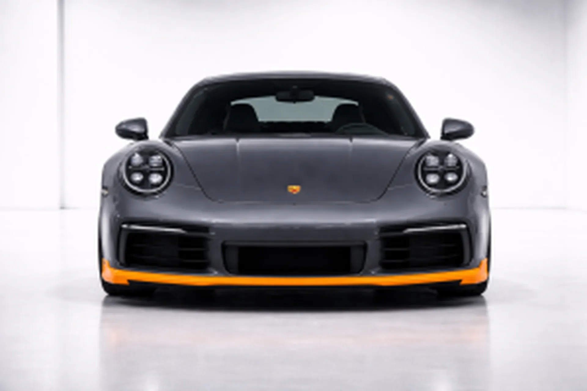 Best Porsche platform for bespoke build 964 997 991 992 by Micarja Racing