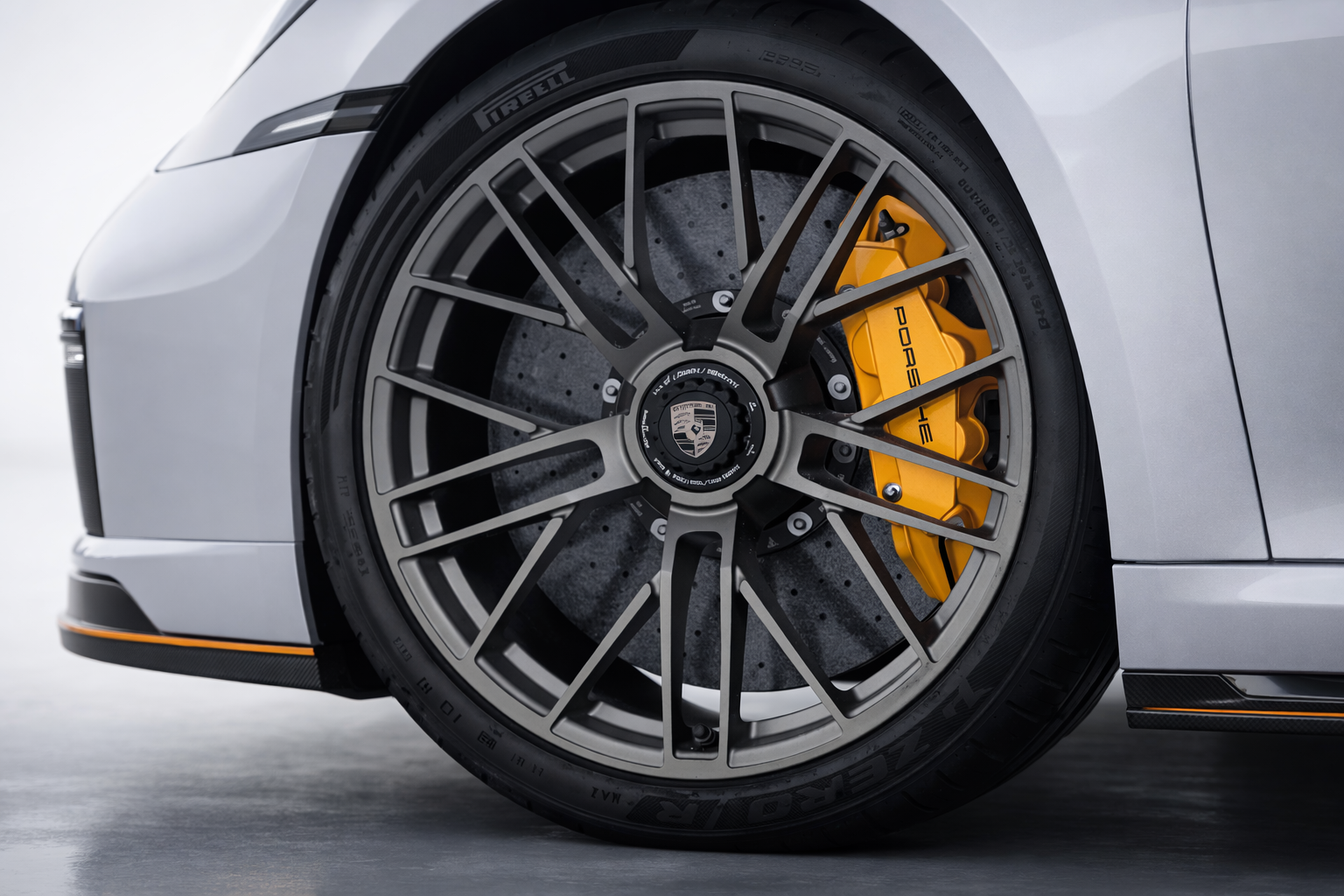 porsche widebody wheel fitment stance macro detail