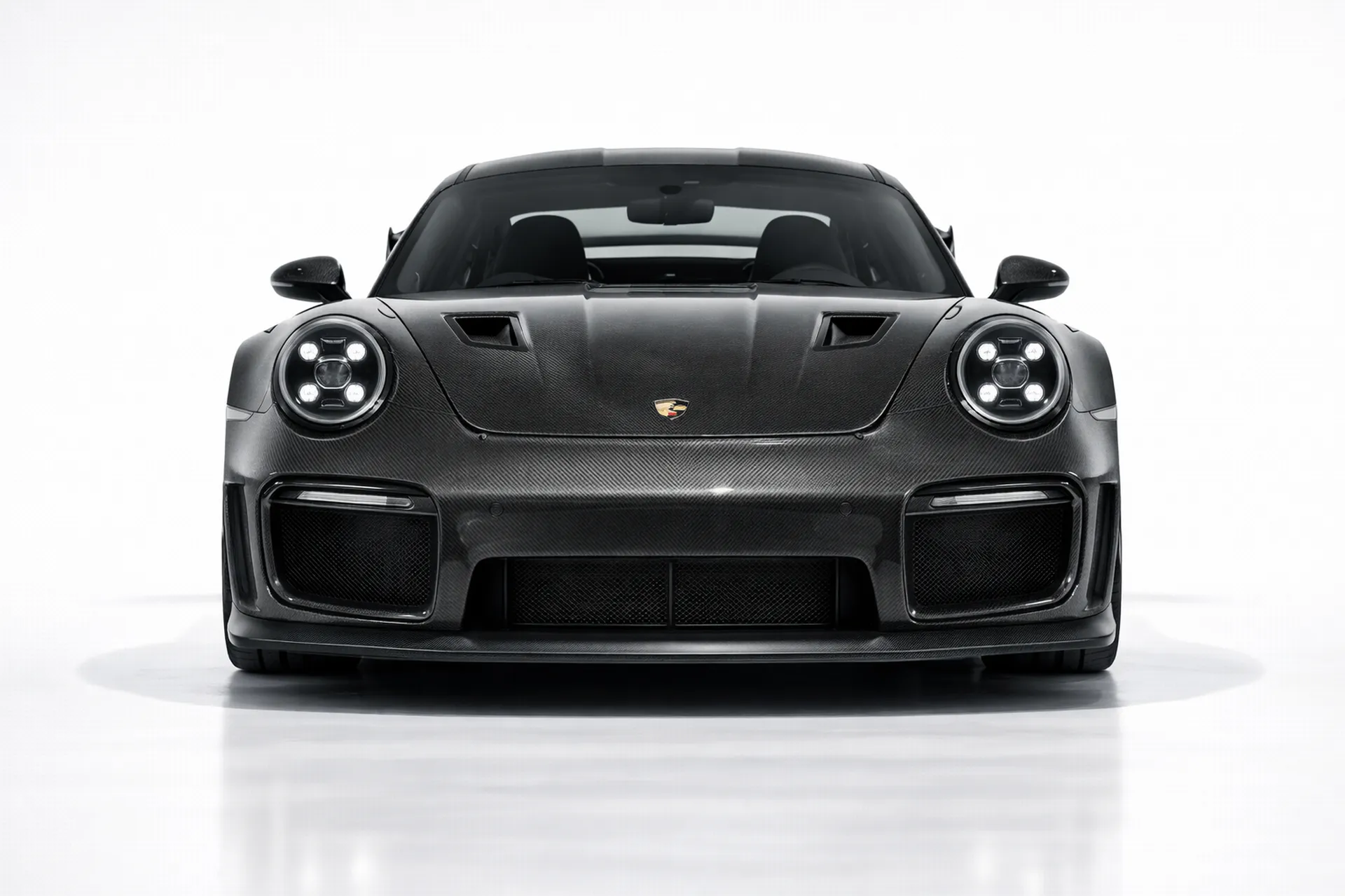 Best Porsche engine for bespoke build and platform planning by Micarja Racing