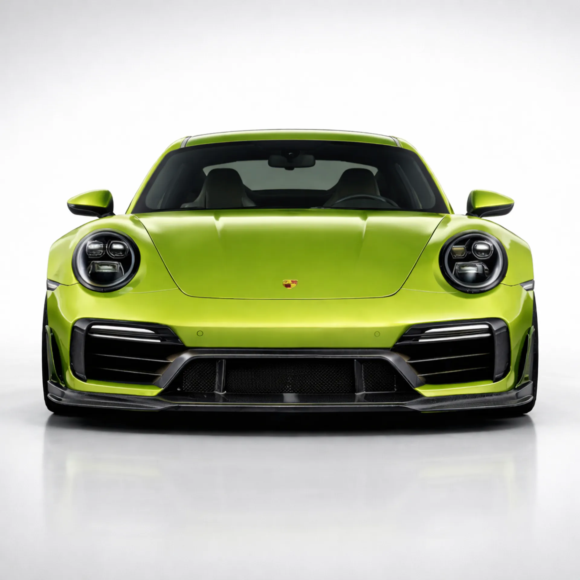 Understanding Porsche OEM plus coachbuilt engineering by Micarja Racing